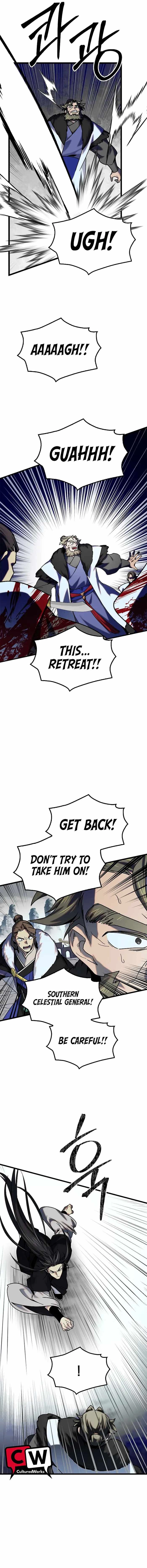 Tempest tyrant Chapter 19 9